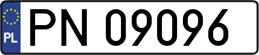 PN09096