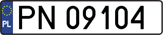 PN09104