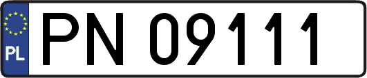 PN09111