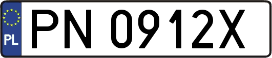 PN0912X