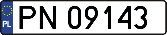 PN09143
