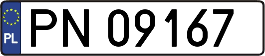 PN09167
