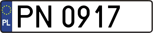 PN0917