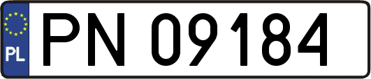 PN09184