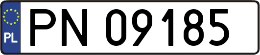 PN09185