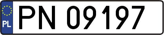 PN09197