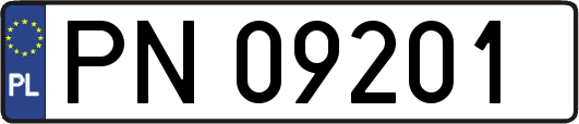 PN09201