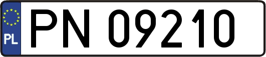 PN09210