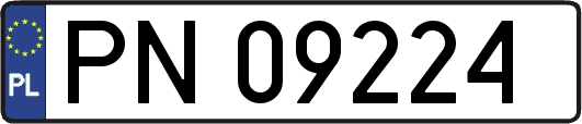 PN09224