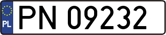 PN09232