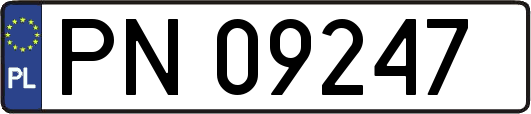 PN09247