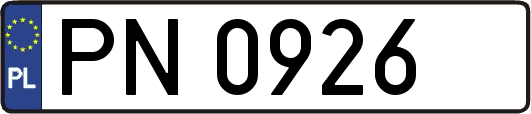 PN0926