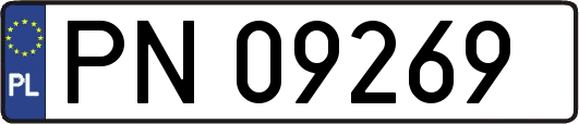 PN09269