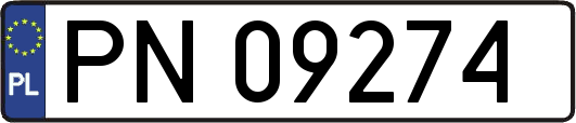 PN09274