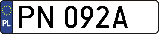 PN092A