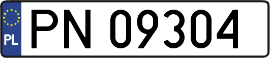 PN09304