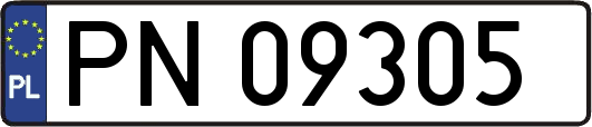 PN09305