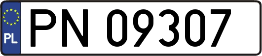 PN09307