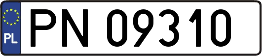 PN09310