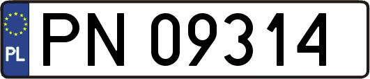 PN09314