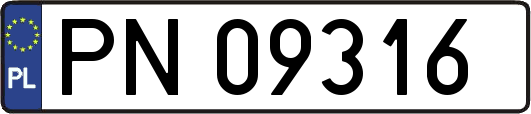 PN09316