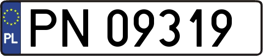 PN09319
