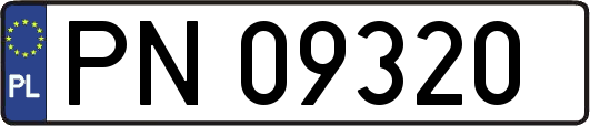 PN09320