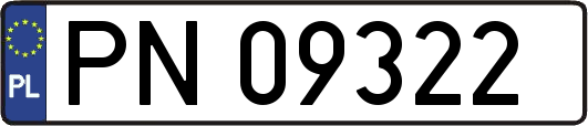 PN09322