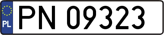 PN09323