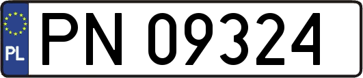 PN09324