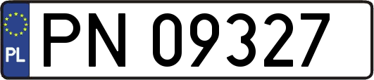 PN09327