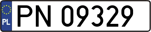 PN09329