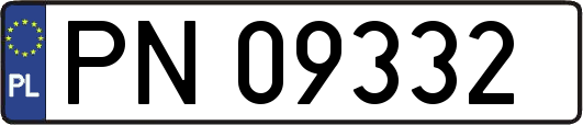 PN09332