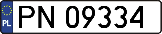 PN09334