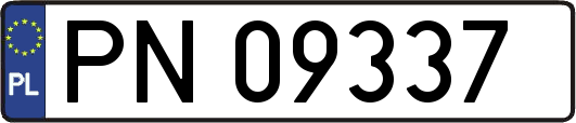 PN09337