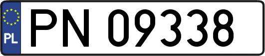 PN09338