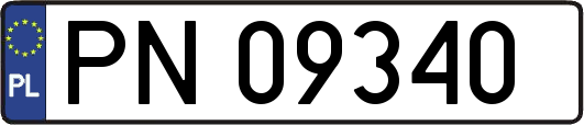 PN09340