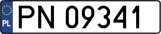 PN09341