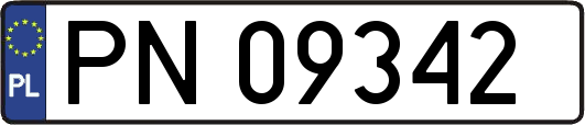 PN09342