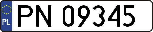 PN09345