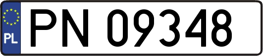 PN09348