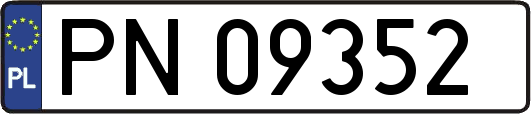 PN09352
