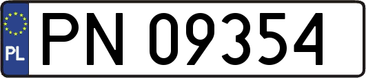 PN09354