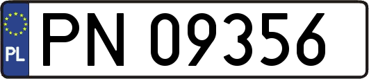 PN09356