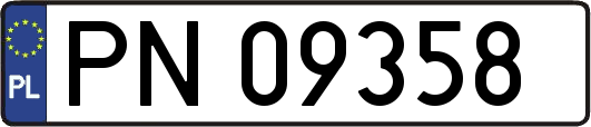 PN09358