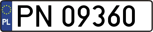 PN09360
