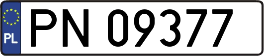 PN09377