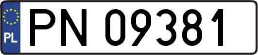 PN09381