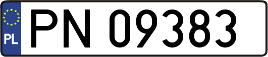 PN09383