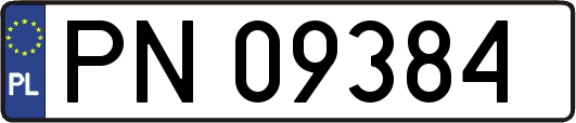 PN09384
